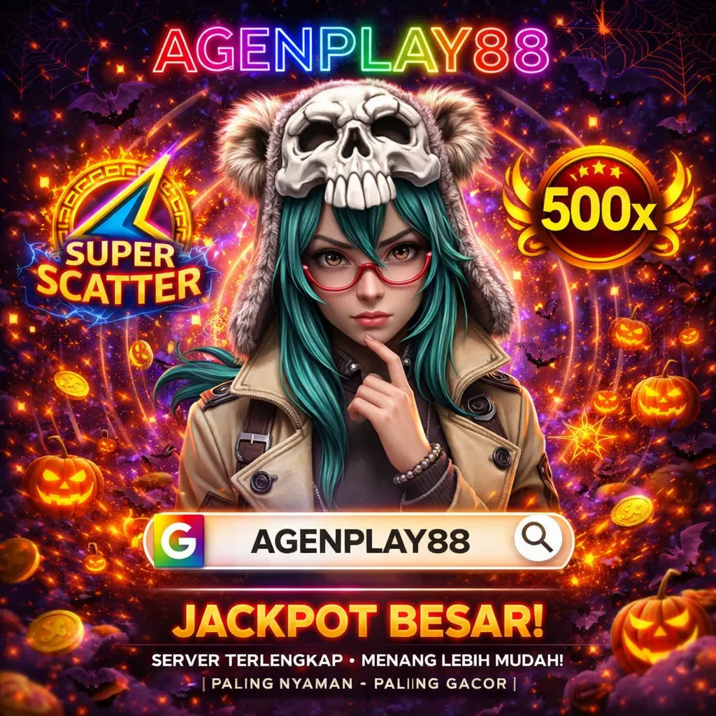 ATAPJP110 - The Best Aman & Terpercaya